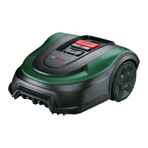 Robot tosaerba bosch indego - tosaerba,