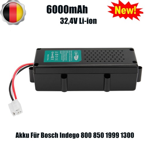 Batteria per bosch indego 800 - batteria,