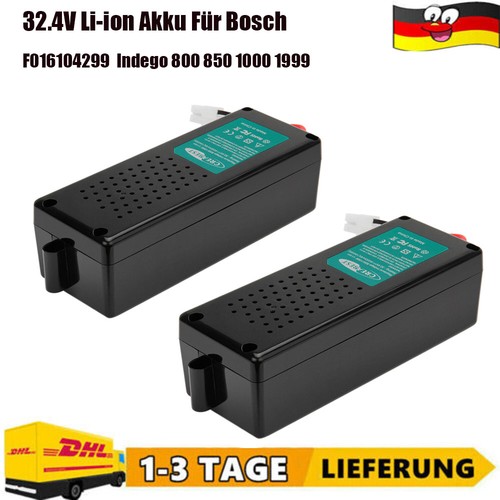 Per bosch f016104299 indego - per,