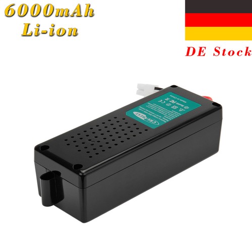 Batteria agli ioni litio - di,