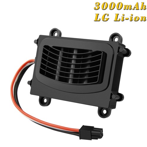 0ah 18v litio - 3,0ah, al