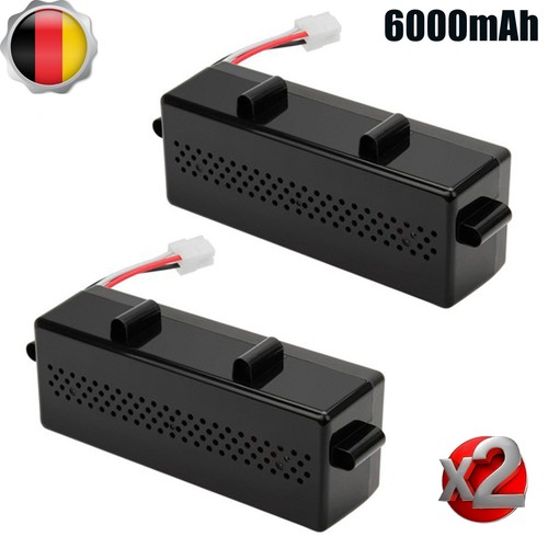 Batterie agli ioni - ioni, di