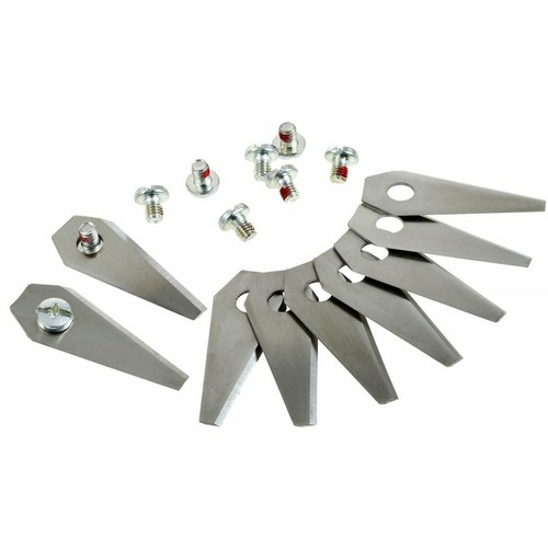 Coltelli ricambio lame - di,