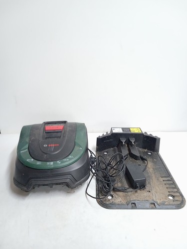 Robot tagliaerba bosch - tagliaerba,