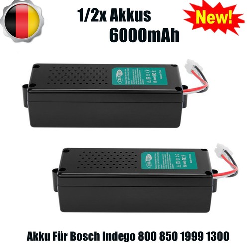 Batteria per bosch - batteria,