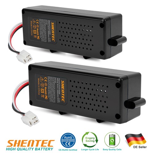 Batterie agli ioni litio - ioni, di