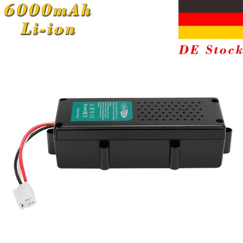 Batterie elettroutensili 6ah - batterie,