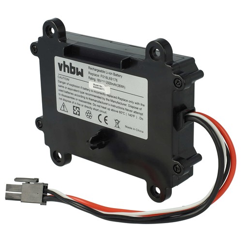 Batteria per bosch indego 350 - bosch,