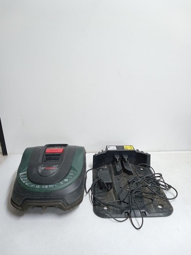 Bosch indego 500 robot - 500,