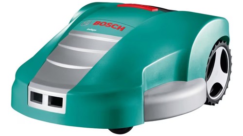 Robot tagliaerba bosch indego - bosch,