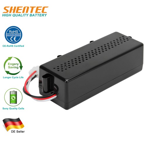 Batteria agli ioni - , di
