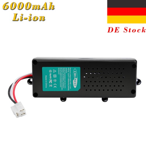 6000mah al litio - al,