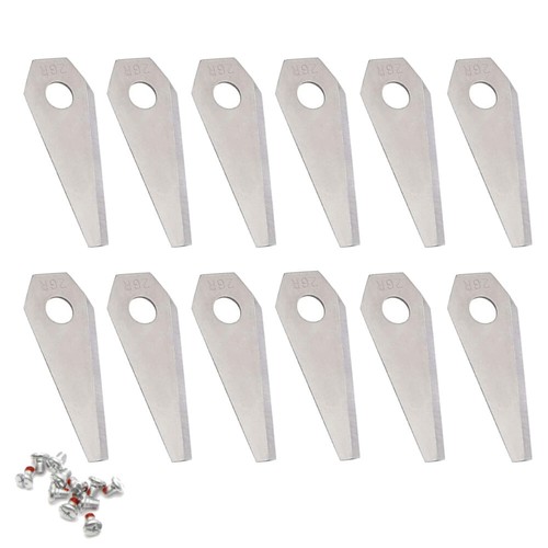 Set coltelli acciaio inox - coltelli, in