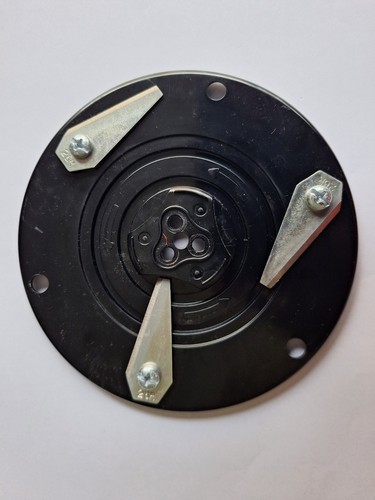 Disque tronçonner pour le - à,