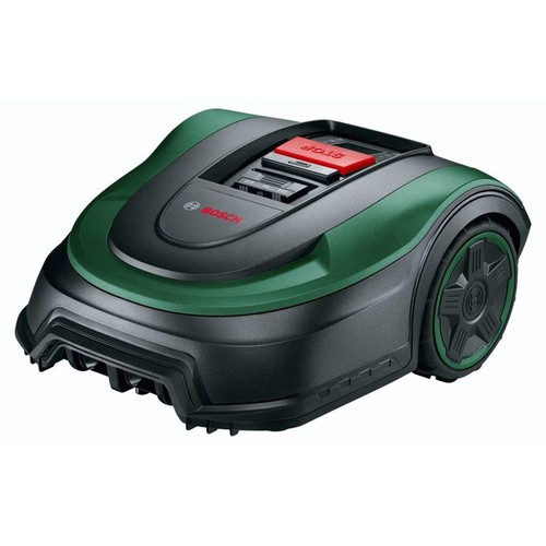 Bosch indego 500 robot - 500,